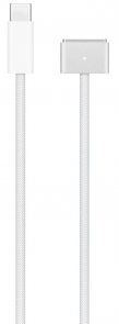 Кабель Apple USB Type-C to MagSafe 3/2m White (MLYV3ZM/A )