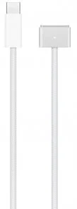 Фото: Кабель Apple USB Type-C to MagSafe 3 2m White (MLYV3ZM/A ) № 2 | KTC