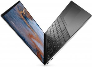 Ноутбук Dell XPS 13 9310 N939XPS9310UA_WP Silver