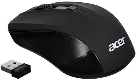 Миша Acer OMR010 Wireless Black (ZL.MCEEE.005)