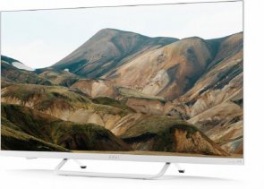 Телевізор LED Kivi 32F790LW (Android TV, Wi-Fi, 1920x1080)