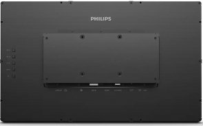 Монітор Philips 242B1TFL/00 Black