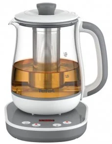 Фото: Електрочайник Tefal Tastea Tea Maker BJ551B10 № 4 | KTC