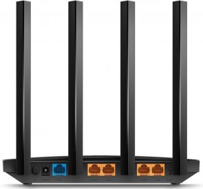 Маршрутизатор Wi-Fi TP-Link Archer C6 V3.2