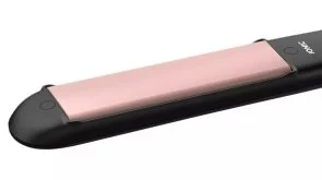 Фото: Випрямляч волосся Philips StraightCare Essential (BHS378/00) № 3 | KTC
