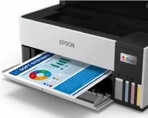Фото: БФП Epson EcoTank L6490 A4 with Wi-Fi (C11CJ88405) № 3 | KTC