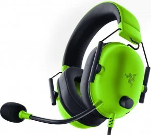 Фото: Гарнітура Razer BlackShark V2 X Green (RZ04-03240600-R3M1) № 4 | KTC