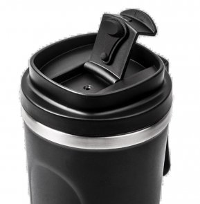 Портативна кавомолка Xiaomi BUD Portable coffee machine Black (BB02A)