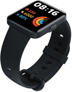 Смарт годинник Redmi Watch 2 Lite Black