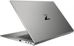 Ноутбук HP ZBook Studio G8 524X1EA Silver