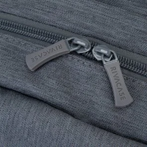 Фото: Рюкзак для ноутбука Riva 7562 Dark Grey № 10 | KTC