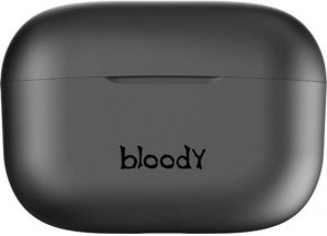 Гарнітура Bloody M30 Black/Red