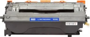 Фото: Сумісний картридж WWM for HP LJ M607/M608/M609/M631/M632 (LC61N) № 2 | KTC