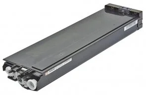 Фото: Сумісний картридж BASF for Sharp MXB350/355/450/455W/P Black (BASF-KT-MXB45GT) № 3 | KTC
