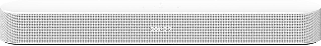 Саундбар Sonos Beam Gen2 White BEAM2EU1