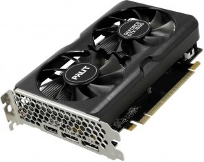 Відеокарта Palit GTX 1650 GP (NE6165001BG1-1175A)