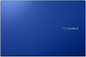 Ноутбук ASUS VivoBook X413EA-EK1672 Cobalt Blue