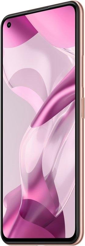 Смартфон Xiaomi 11 Lite 5G NE 8/128GB Pink