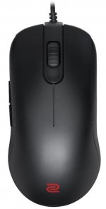  Миша ZOWIE FK2-B Black (9H.N23BB.A2E)