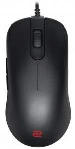 Фото: Миша ZOWIE FK2-B Black (9H.N23BB.A2E) № 3 | KTC