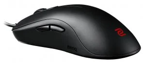 Фото: Миша ZOWIE FK1 plus-B Black (9H.N2EBB.A2E) № 3 | KTC