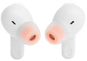 Фото: Навушники JBL Tune 230NC TWS White (JBLT230NCTWSWHT) № 4 | KTC