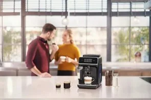 Фото: Кавомашина автоматична Philips Series 2200 EP2231/40 № 5 | KTC