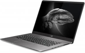Фото: Ноутбук MSI Creator Z16 (CREATOR Z16 A11UE-084UA) - 16" IPS 60 Гц / Intel Core i7 / i7-11800H / DDR4 16 ГБ / PCI-E SSD 1 ТБ / GeForce RTX 3060 № 2 | KTC