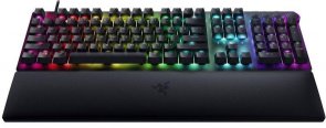 Клавіатура Razer Huntsman V2 RU Red Switch (RZ03-03930700-R3R1)