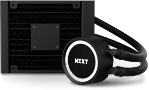 Система водяного охолодження NZXT Kraken 120 (RL-KR120-B1)