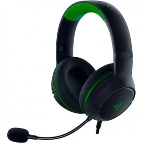 Фото: Гарнітура Razer Kaira X for Xbox Black (RZ04-03970100-R3M1) № 2 | KTC