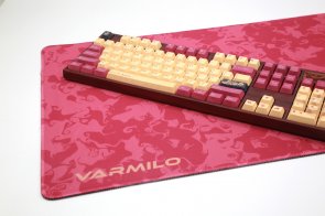 Килимок Varmilo Desk Mat XL Phoenix (ZDB037-01)