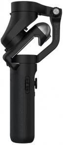 Фото: Стедікам Hohem iSteady V2 Black № 5 | KTC