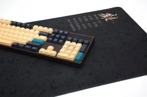 Фото: Килимок Varmilo Desk Mat XL Loong (ZDB036-01) № 3 | KTC