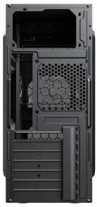 Фото: Корпус Gamemax MT525-2U3TYC-NP Black with window № 5 | KTC