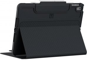 Чохол для планшета UAG for Apple iPad 2021 - U DOT Black (12191V314040)