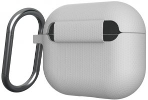 Чохол UAG for Airpods 3 - U DOT Grey (10292V313030)