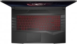 Ноутбук MSI GL7611UDK-269XUA