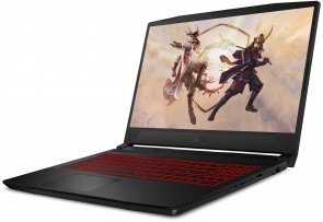 Ноутбук MSI GF6611UE-609XUA