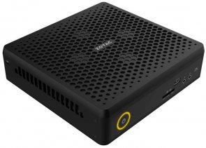 Баребон Zotac ZBOX QCM7T3000 (ZBOX-QCM7T3000-BE)