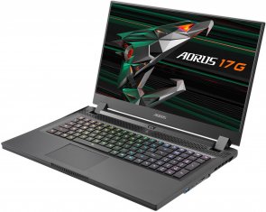 Ноутбук Gigabyte AORUS KD-72RU224SO (AORUS15P_KD-72RU224SO)