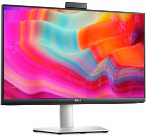 Монітор Dell S2422HZ (210-BBSJ)