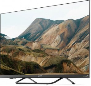 Телевізор LED Kivi 32F740LB (Android TV, Wi-Fi, 1920x1080)