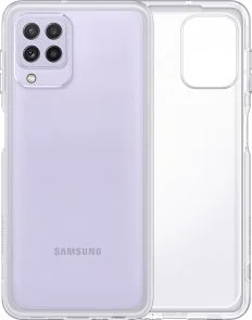 Фото: Чохол BeCover for Samsung A22 A225/M32 M325 - Transparancy (706490) № 4 | KTC