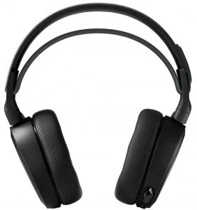 Гарнітура Steelseries Arctis 7P+ WL Black (61470)