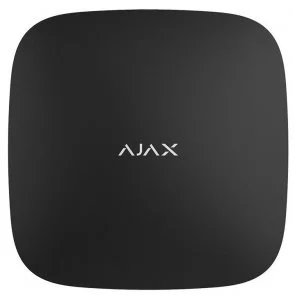 Фото: Комплект сигналізації Ajax StarterKit 2 Black № 2 | KTC