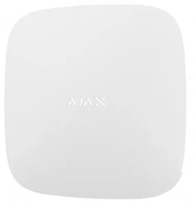 Комплект сигналізації Ajax (StarterKit 2 White)