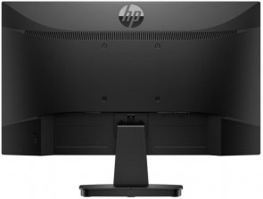 Монітор HP P22va G4 LED VA Black (453D2AA)