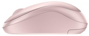 Миша Logitech M220 Silent Rose (910-006129)