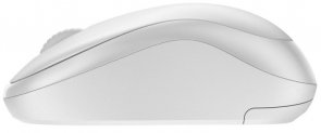 Миша Logitech M220 Silent Offwhite (910-006128)